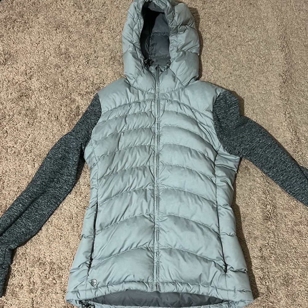 Outdoor Research Down Full Jacket - image 1